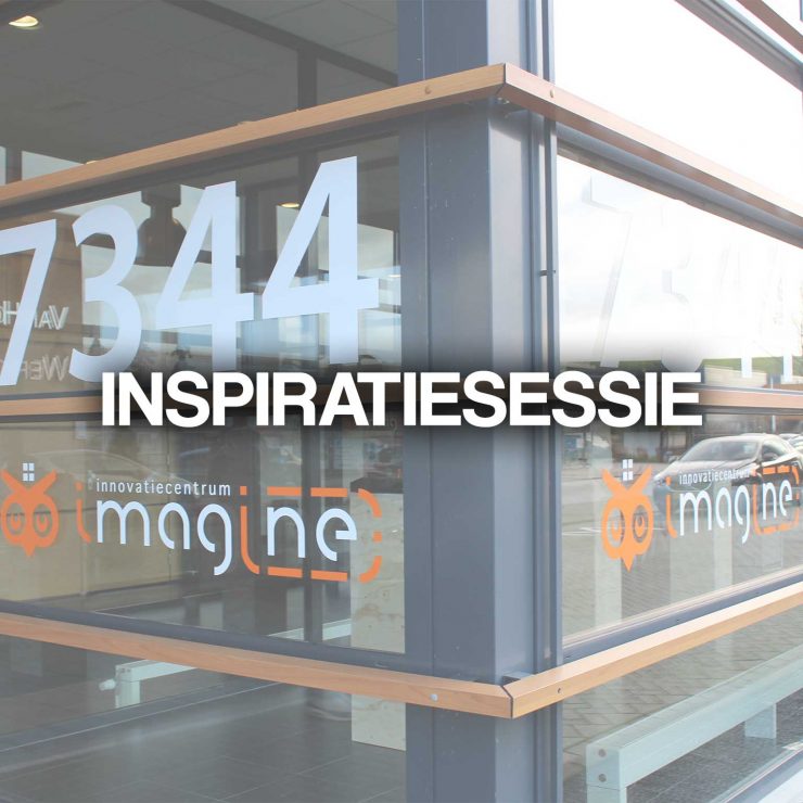 inspiratiesessie innovatiecentrum-imagine