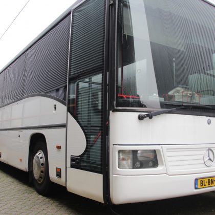 e-health bus