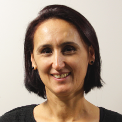 Ayse Okanlar