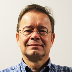 Bert van Wanrooij