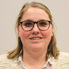 Inge van Gelder