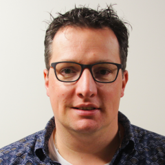 Joost van Vlierden