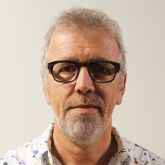 Rob van Uden