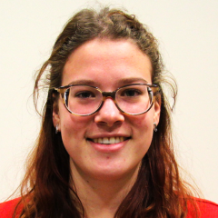 Laura van der Ham