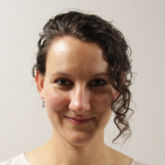 Lenneke Sufrain
